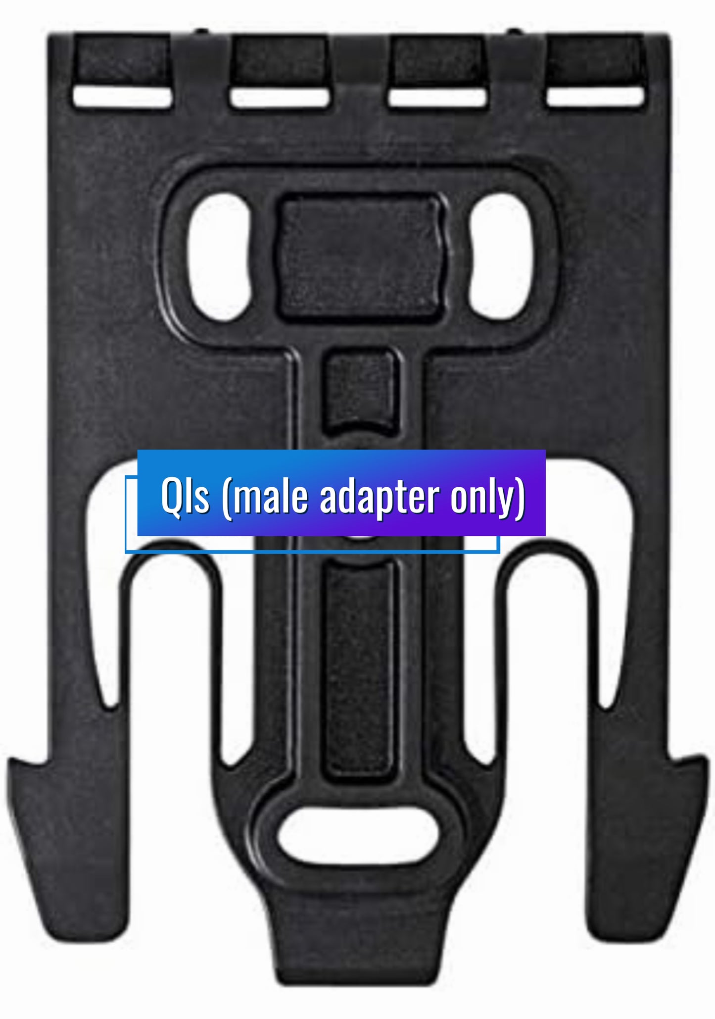 OWB Range holster