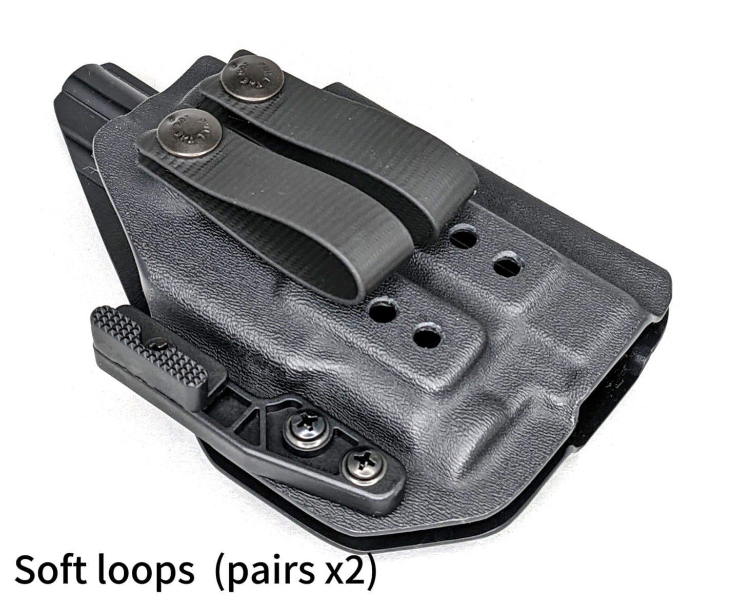 IWB Kore holsters