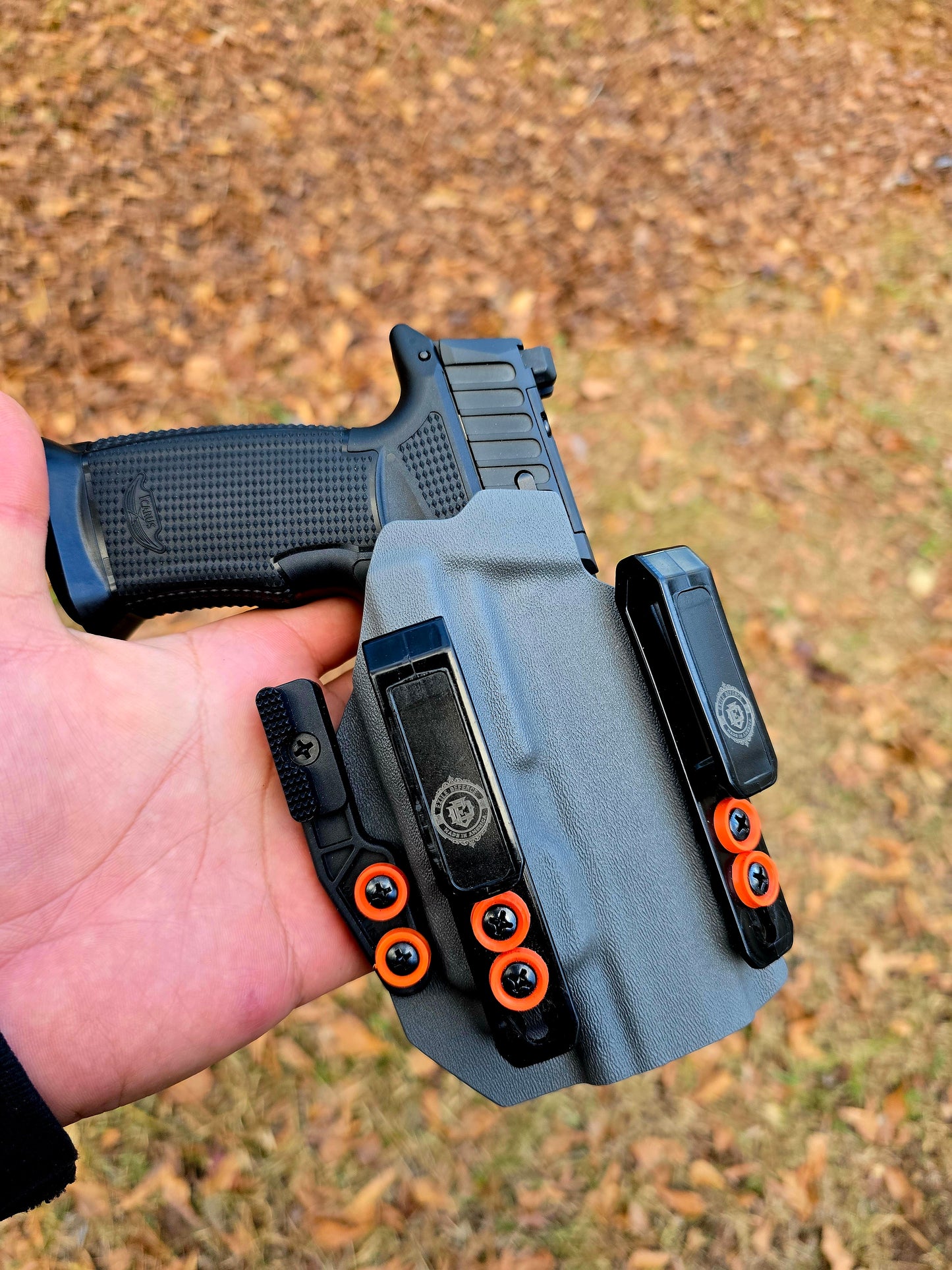 THE JAKL (AIWB)