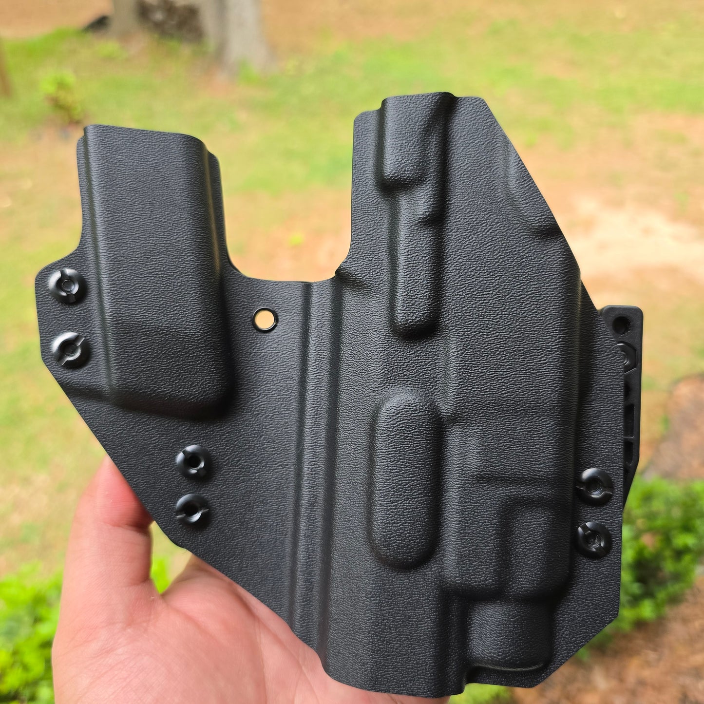 Quick-ship CZ Shadow 2 compact w/Tlr7 HLX