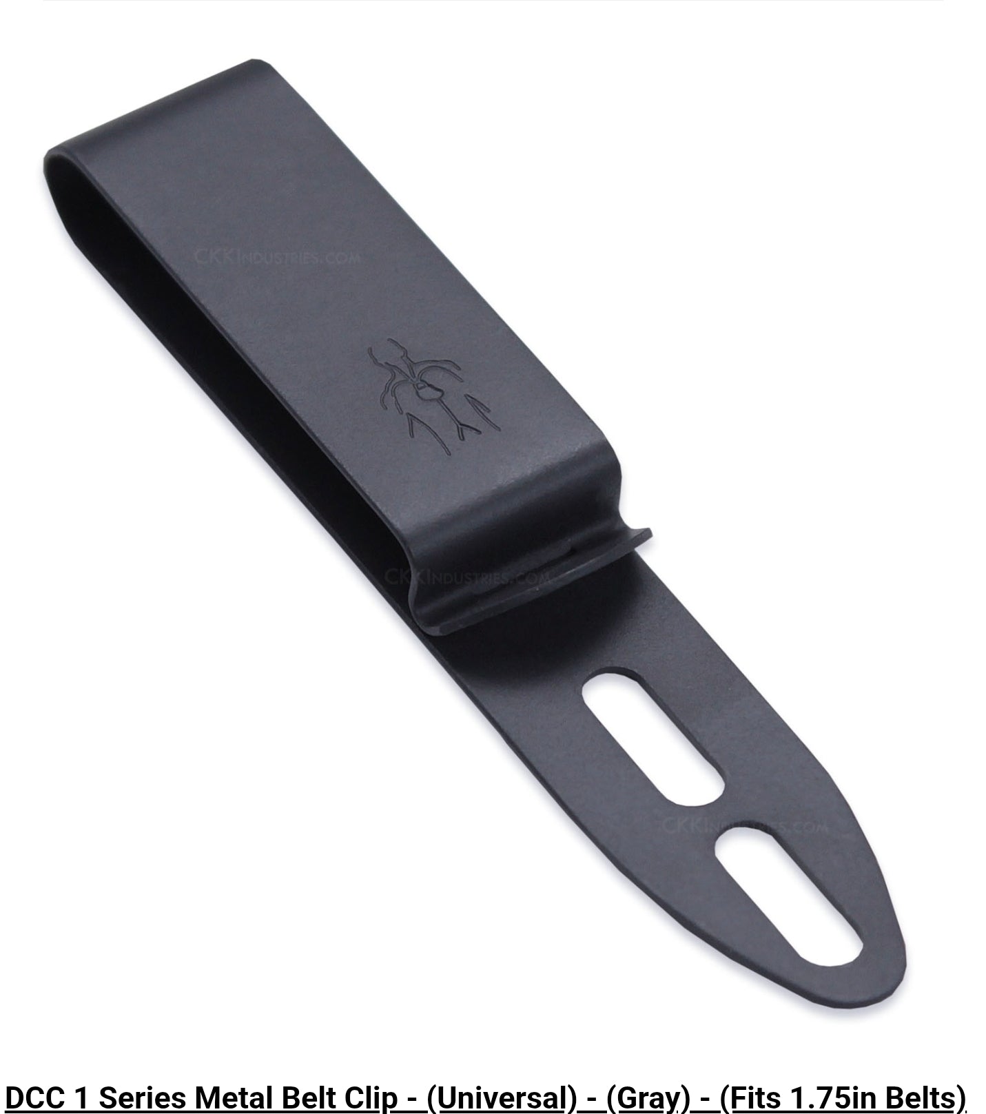 Phalanx Flex AIWB Holsters