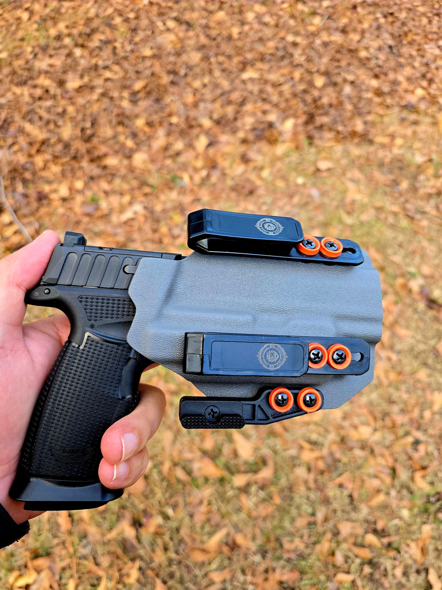 THE JAKL (AIWB)