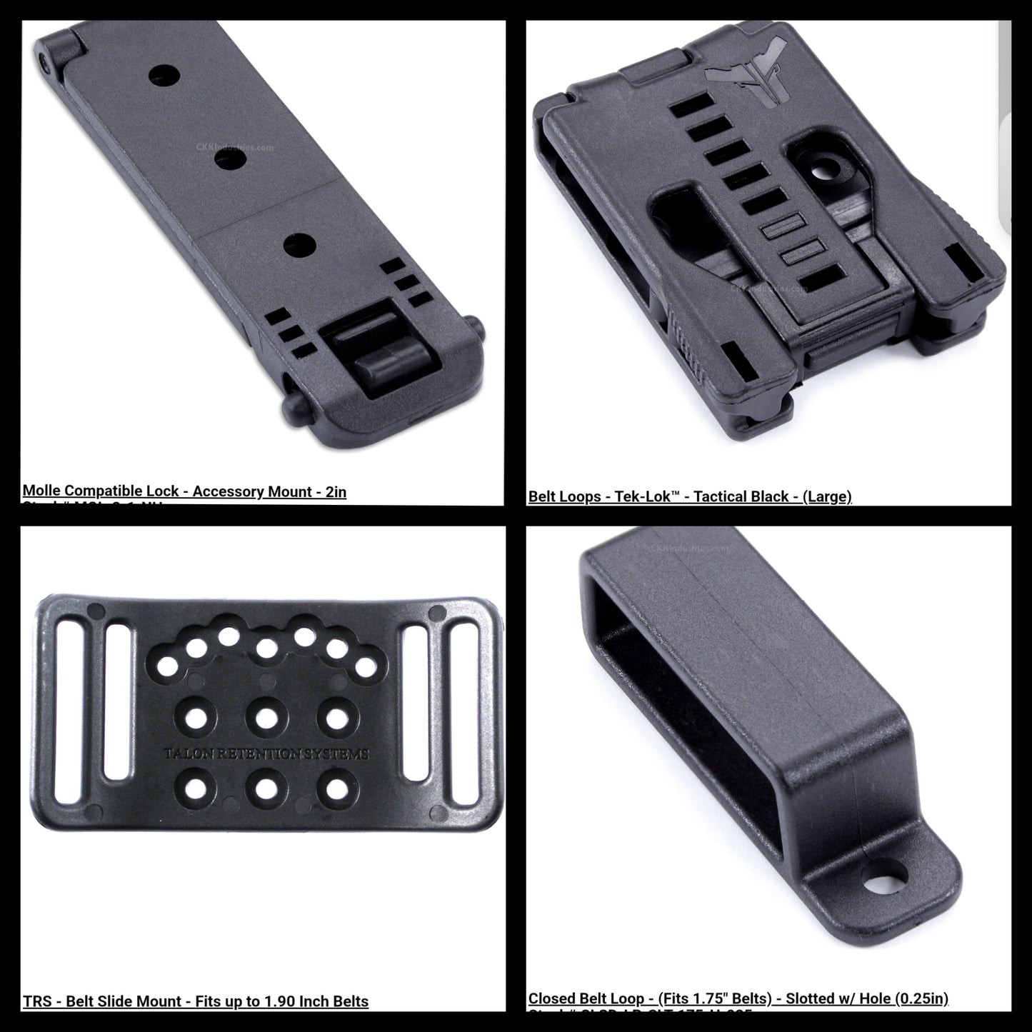 AR-15 Magazine Carrier