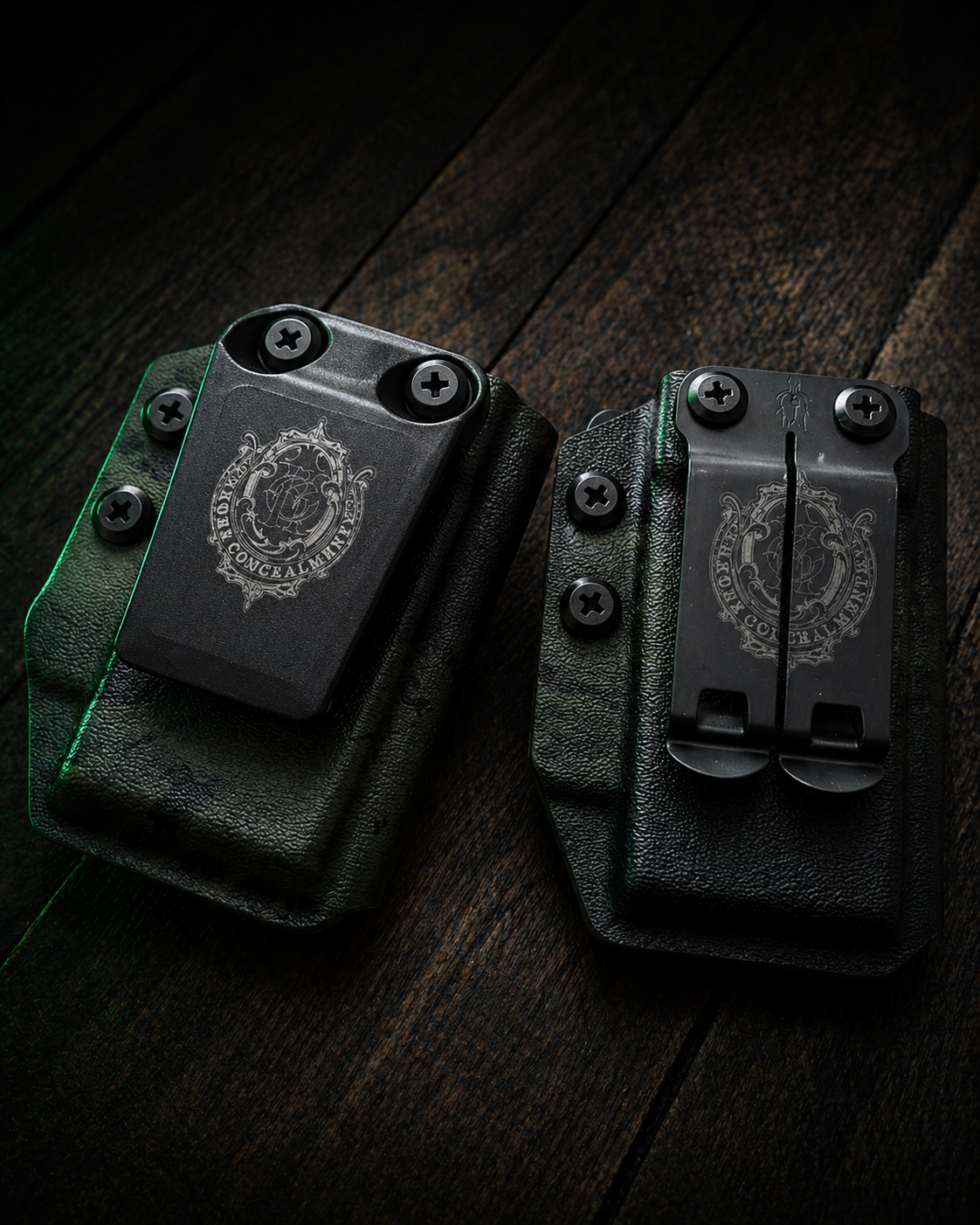 Magazine carriers (15%OFF)