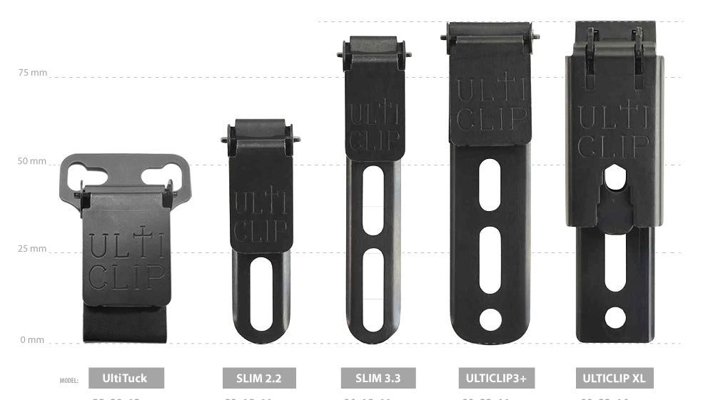 PSA ROCK 5.7 Magazine carrier
