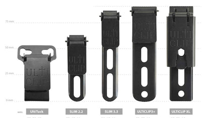 PSA ROCK 5.7 Magazine carrier