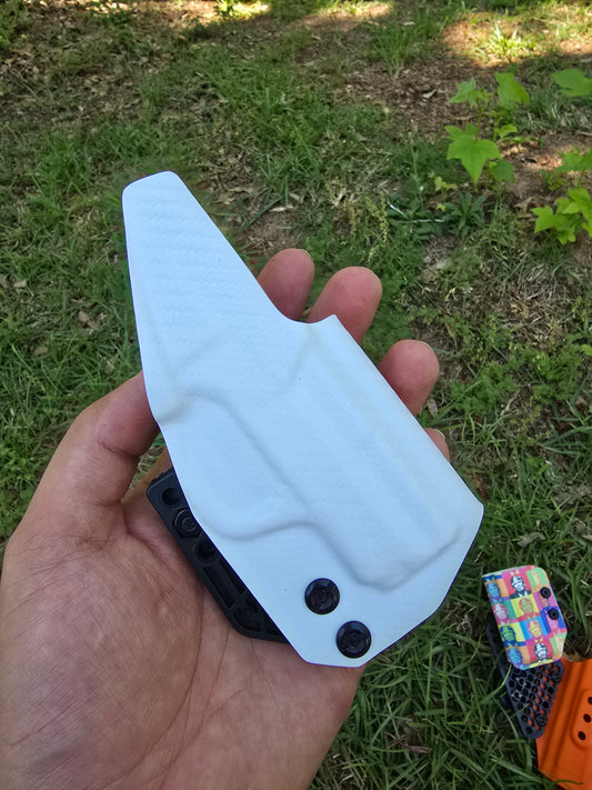Quick-ship Bodyguard 2.0 IWB Holster