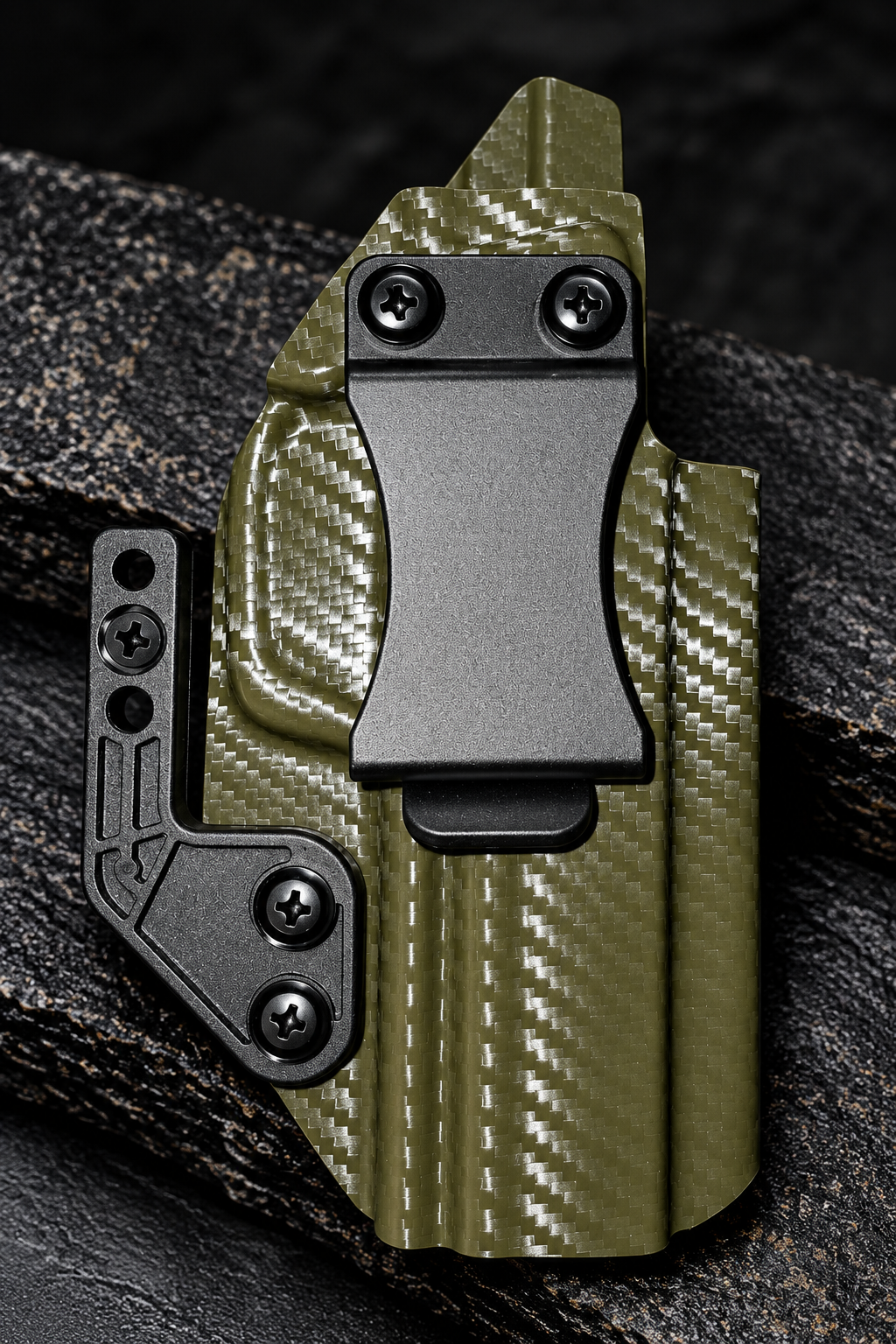 Quick-Ship Sig P365 Fuse IWB