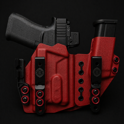 Sidecar Flex holsters