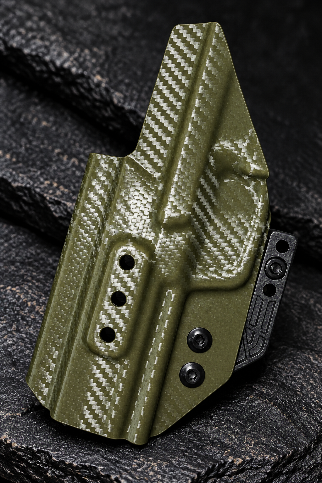 Quick-Ship Sig P365 Fuse IWB