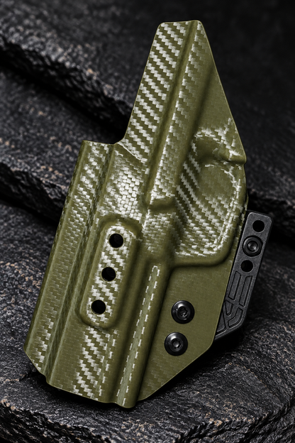 Quick-Ship Sig P365 Fuse IWB