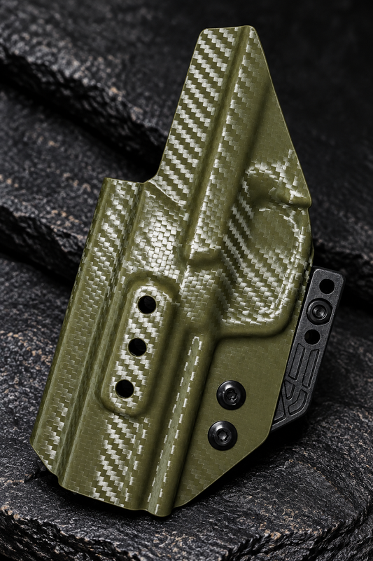 Quick-Ship Sig P365 Fuse IWB