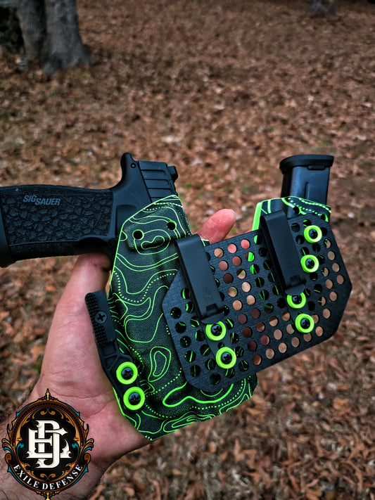 Phalanx Flex AIWB Holsters