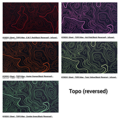 Parts tray 7 pockets