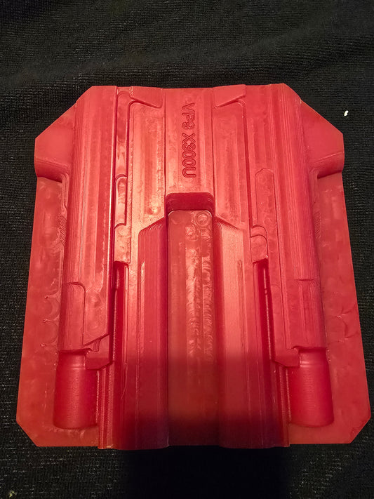 Vp9 w/X300u (New)