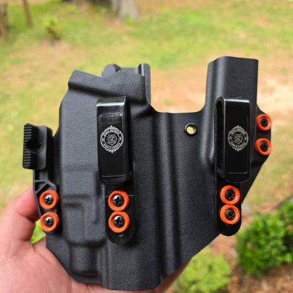 Quick-ship CZ Shadow 2 compact w/Tlr7 HLX