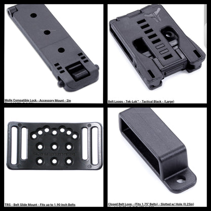AR-15 Magazine Carrier