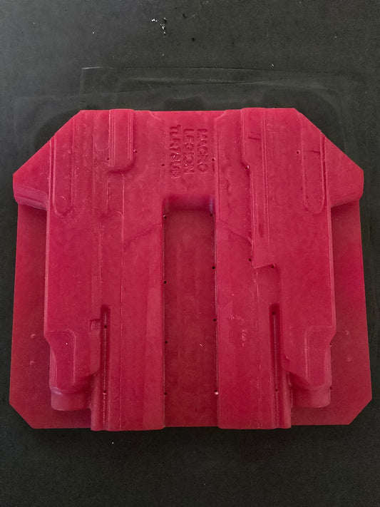 X macro legion w/Tlr7 sub
