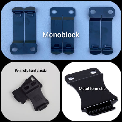 Dip can holster